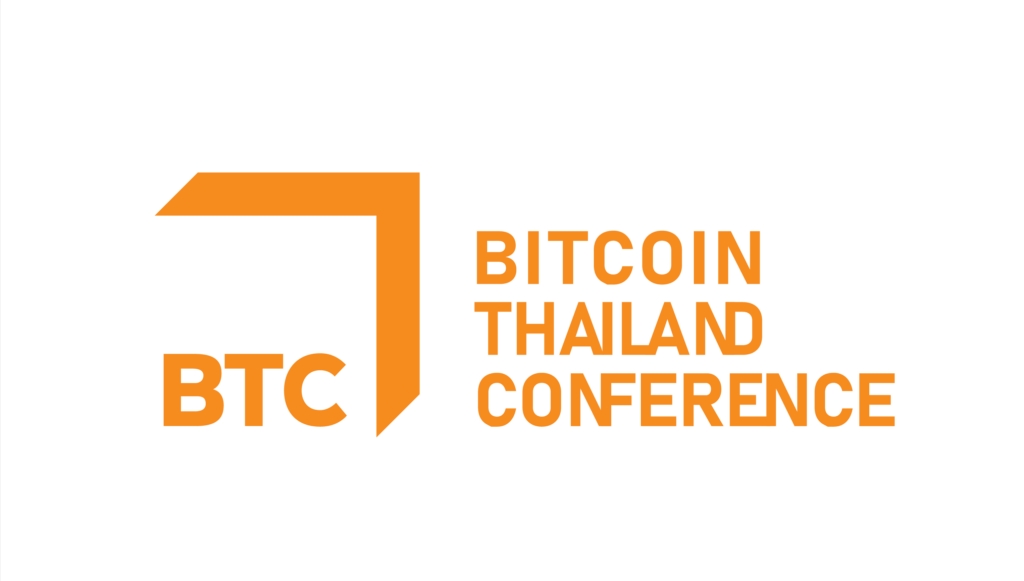 Bitcoin Thailand Conference