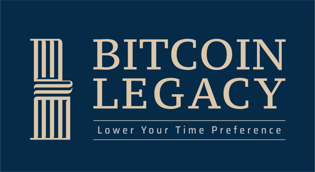 bitcoin legacy